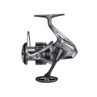 Shimano Naviják Nasci C2500 FC + Pletená Šnůra PowerPro Line 0,15mm