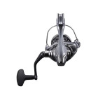 Shimano Naviják Nasci C2500 FC + Pletená Šnůra PowerPro Line 0,15mm