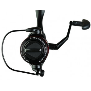 Gaube Reel FS 5000 - Giants fishing