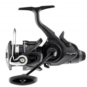 Daiwa Naviják 19 Black Widow BR LT 5000 C