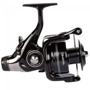 Daiwa Naviják Black Widow BR 4500 A