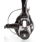 Daiwa Naviják Black Widow BR 4000 A