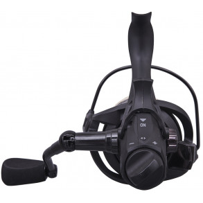 CX 5000 FS Naviják s volnoběžnou brzdou Starbaits