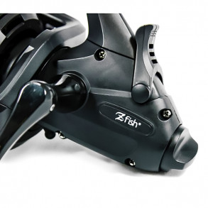 Rider 5000 - Naviják Zfish