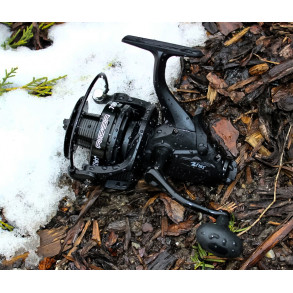 Rider 6000 - Naviják Zfish