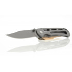 Nůž zavírací BOLET s pojistkou 16,5cm CATTARA