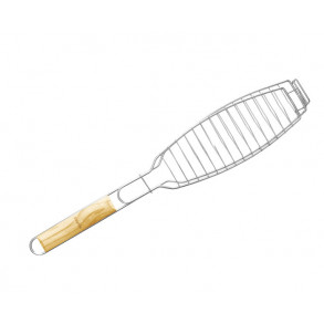 Rošt na ryby Delphin GRILLA