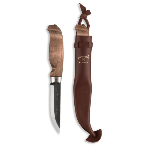 Marttiini Lumberjack Carbon - nůž