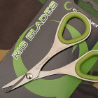 NŮŽKY RIG BLADES - Gardner