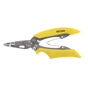 Kleště SPRO Micro Split Ring V-Plier - 13cm
