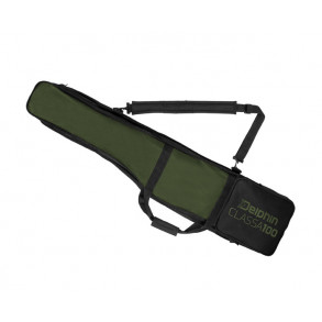 Dvoukomorové pouzdro Delphin CLASSA - 100cm - DOPRODEJ !