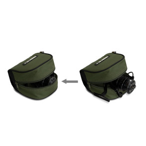 Pouzdro na naviják Delphin CLASSA NaviQ - L, XL, XXL