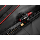 Pouzdro Delphin ATOMA Triple - 135,145cm