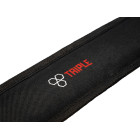 Pouzdro Delphin ATOMA Triple - 135,145cm