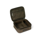 Fox Pouzdro Na Olova Voyager Lead and Bits Bag Rigid Insert