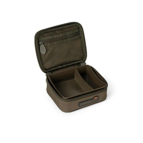 Fox Pouzdro Na Olova Voyager Lead and Bits Bag Rigid Insert