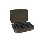 Fox Pouzdro Na Hlásiče Camolite Mini Micron Case