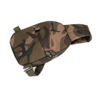 Fox Pouzdro Na Doklady Camolite Shoulder Wal