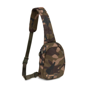 Fox Pouzdro Na Doklady Camolite Shoulder Wal