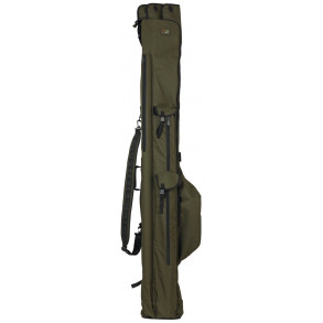 Fox Pouzdro Na Pruty R Series 5 Rod Quiver And 3 Sleeves - výprodej