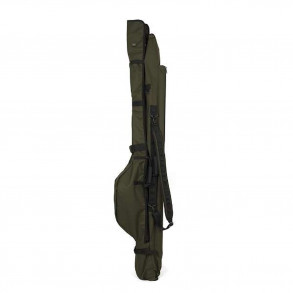 Fox Pouzdro Na Pruty R Series 5 Rod Quiver And 3 Sleeves - výprodej