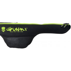  Neopren Wrap Power Game 127cm (obal na prut 2,4m) - GUNKI