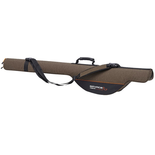 Savage Gear Pouzdro Twin Rodbag 2 Rods - 140cm