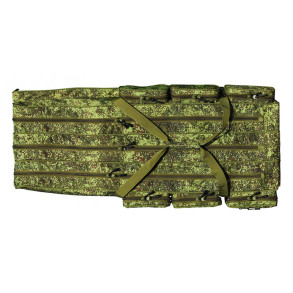 Obal na pruty tříkomorový DIGI