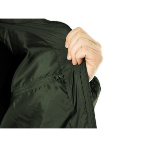 Bunda Delphin Catch me WINTER CARP L - Výprodej !