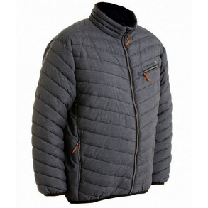 BUNDA SIMPLY SAVAGE THERMO JACKET - Výprodej !