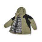 Izotermická bunda Ixtera SubZERO - DELPHIN