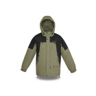 Izotermická bunda Ixtera SubZERO - DELPHIN