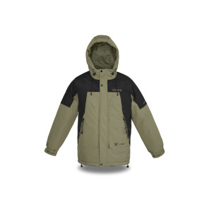 Izotermická bunda Ixtera SubZERO - DELPHIN