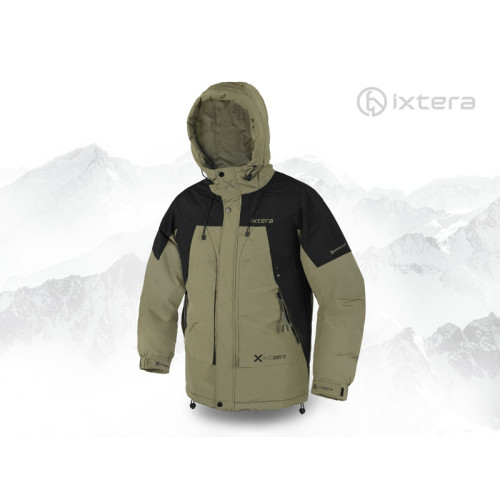 Izotermická bunda Ixtera SubZERO - DELPHIN