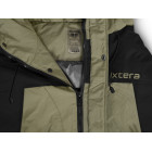 Izotermická bunda Ixtera SubZERO - DELPHIN