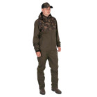 BUNDA FOX CAMO/KHAKI RS 10K JACKET
