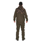 BUNDA FOX CAMO/KHAKI RS 10K JACKET