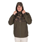 BUNDA FOX CAMO/KHAKI RS 10K JACKET