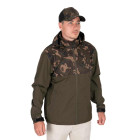 BUNDA FOX CAMO/KHAKI RS 10K JACKET