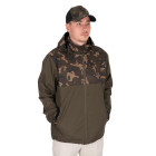 BUNDA FOX CAMO/KHAKI RS 10K JACKET