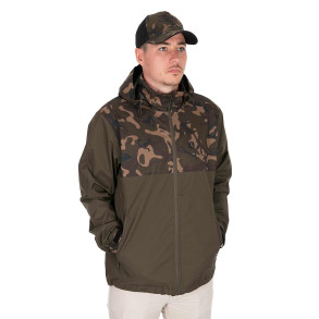 BUNDA FOX CAMO/KHAKI RS 10K JACKET