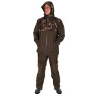 Fox Bunda RS25K Khaki Camo Std Jacket