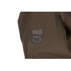 Fox Bunda RS25K Khaki Camo Std Jacket