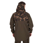 Fox Bunda RS25K Khaki Camo Std Jacket