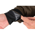 Fox Bunda RS25K Khaki Camo Std Jacket