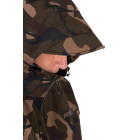 Fox Bunda RS25K Khaki Camo Std Jacket