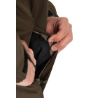 Fox Bunda RS25K Khaki Camo Std Jacket