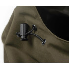 Fox Collection HD Lined Jacket – pánská bunda s mikrofleecovou podšívkou XXXL