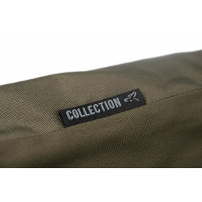 Fox Collection HD Lined Jacket – pánská bunda s mikrofleecovou podšívkou XXXL