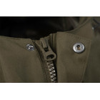 Fox Collection HD Lined Jacket – pánská bunda s mikrofleecovou podšívkou XXXL